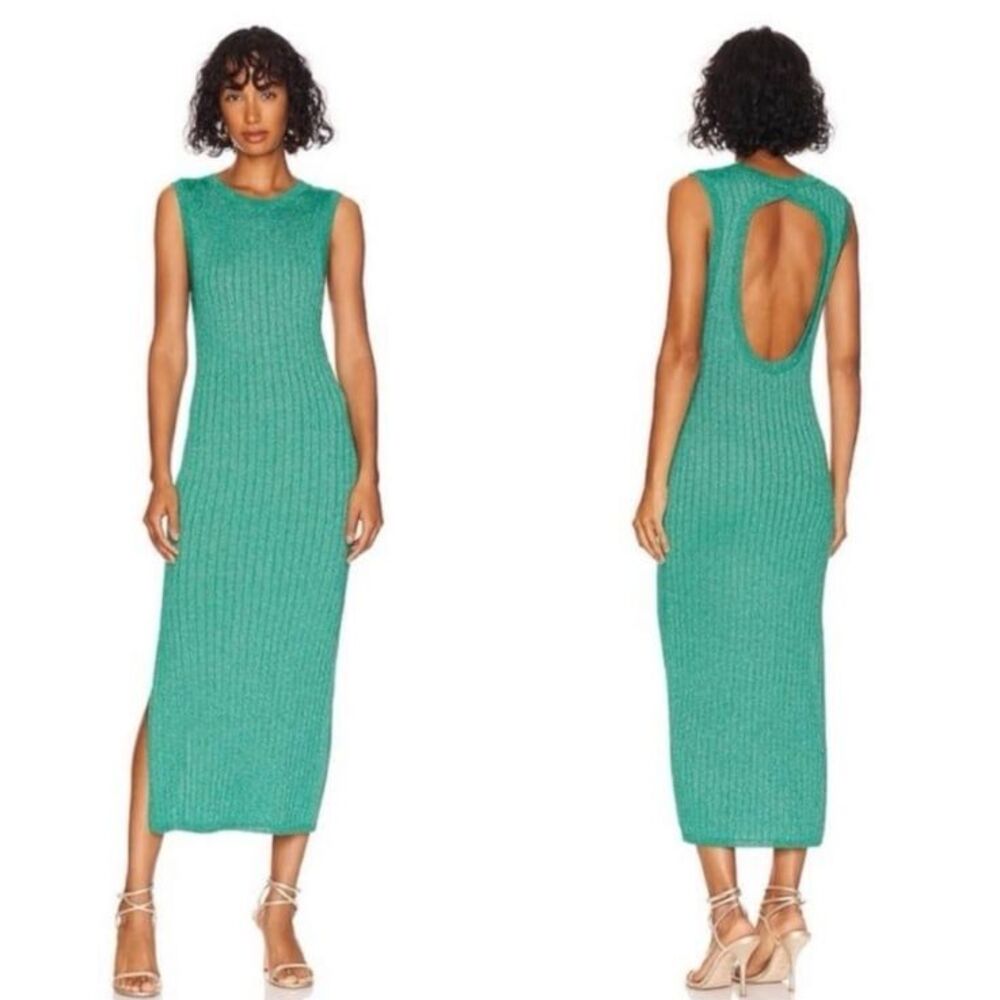 House of Harlow 1960 dress